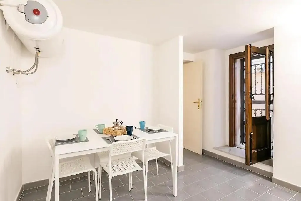 Casa Musico Villa Palermo 0*,  Italien
