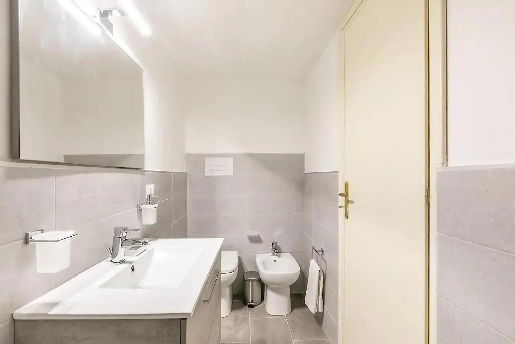 Casa Musico Villa Palermo