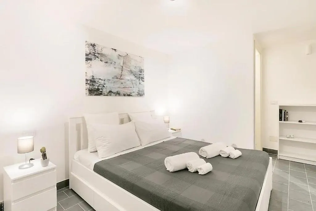 Casa Musico Villa Palermo Holiday home