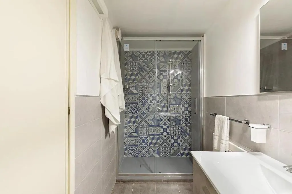 Casa Musico Villa Palermo Holiday home
