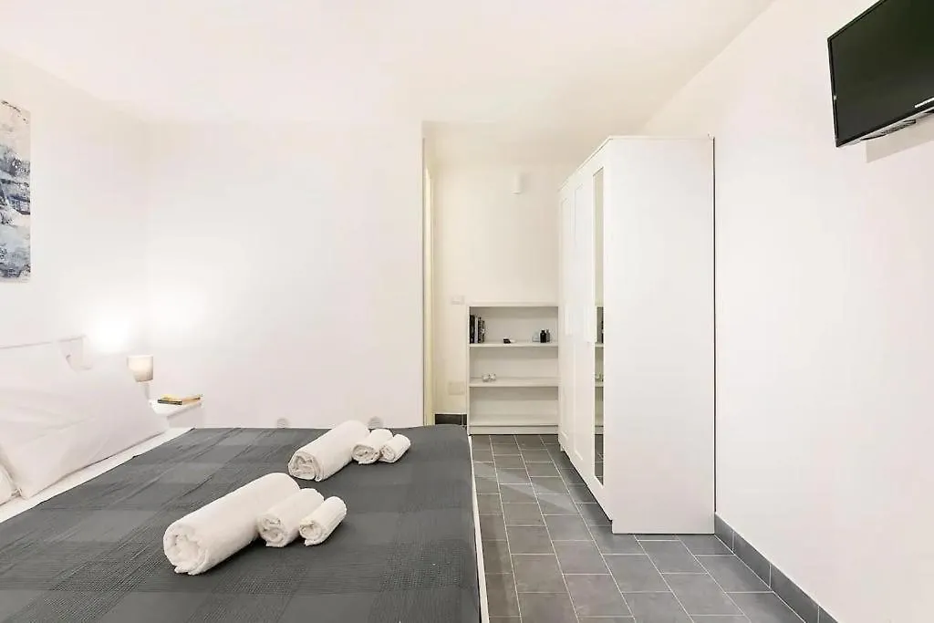 Casa Musico Villa Palermo 0*,  Italy