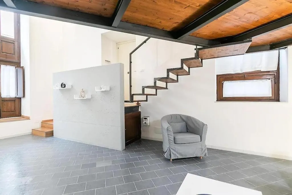 Casa Musico Villa Palermo 0*,