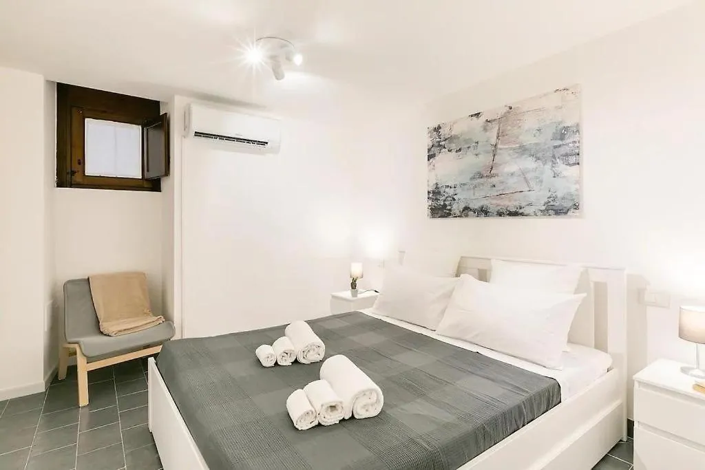 Holiday home Casa Musico Villa Palermo