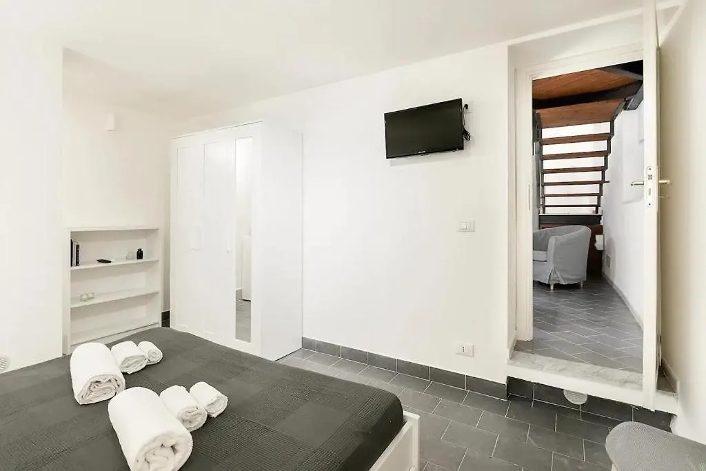 Holiday home Casa Musico Villa Palermo