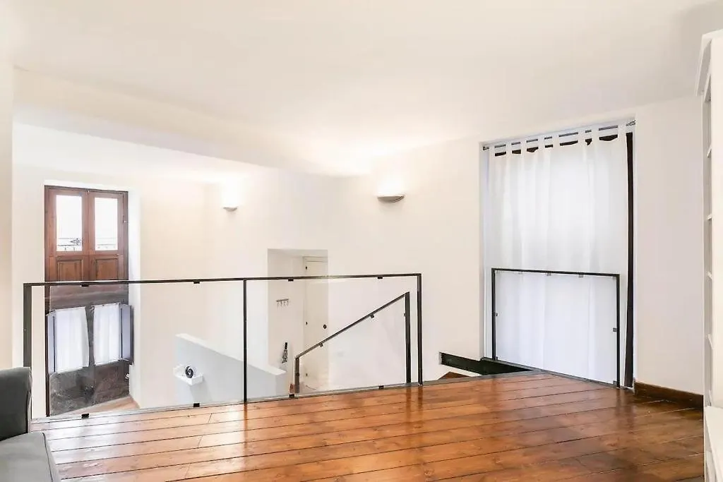 Casa Musico Villa Palermo
